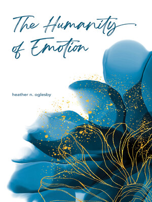 cover image of The Humanity of Emotion